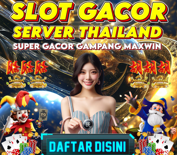 Cuma Butuh 200 Perak untuk Mulai! Situs Slot Gacor Hari Ini di Link Slot88 Siap Bikin Kamu Kaya