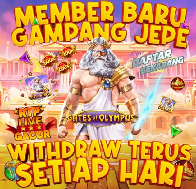 Situs Slot Server Jepang Asli Bet 200 Resmi PG Soft, Dijamin Kamu Gak Akan Mau Berhenti Main!