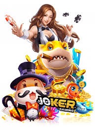 Bermain Slot Gacor dengan JOKER123 Gaming di OLYMPUS1000 dan Menang Lebih Mudah